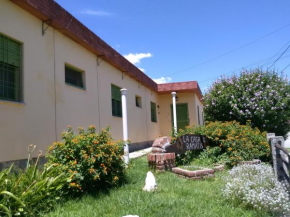 La Casa de Ramatis